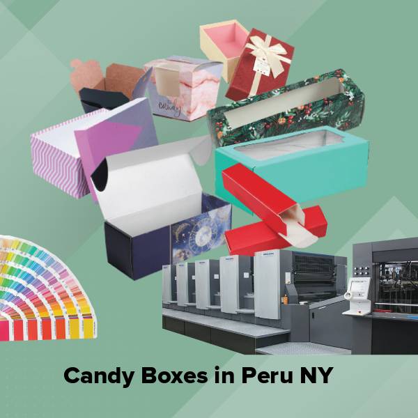Candy boxes in peru ny