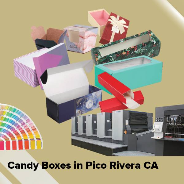 Candy boxes in pico rivera ca