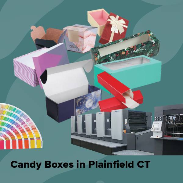 Candy boxes in plainfield ct