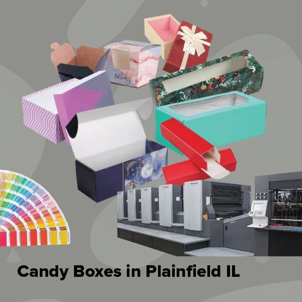 Candy boxes in plainfield il