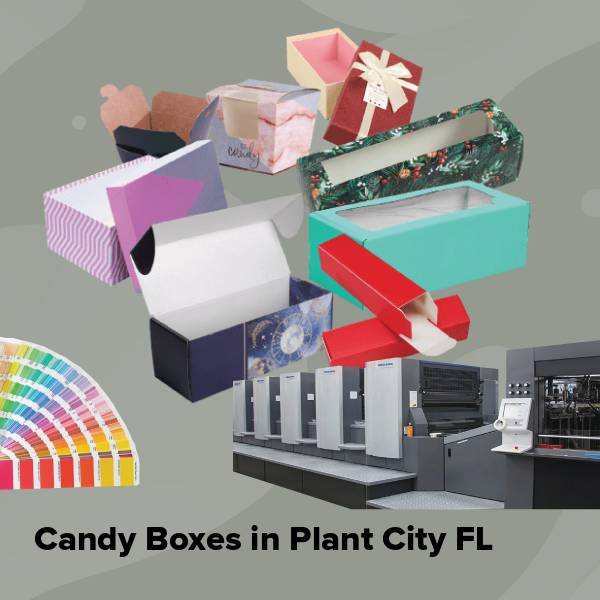 Candy boxes in plant city fl