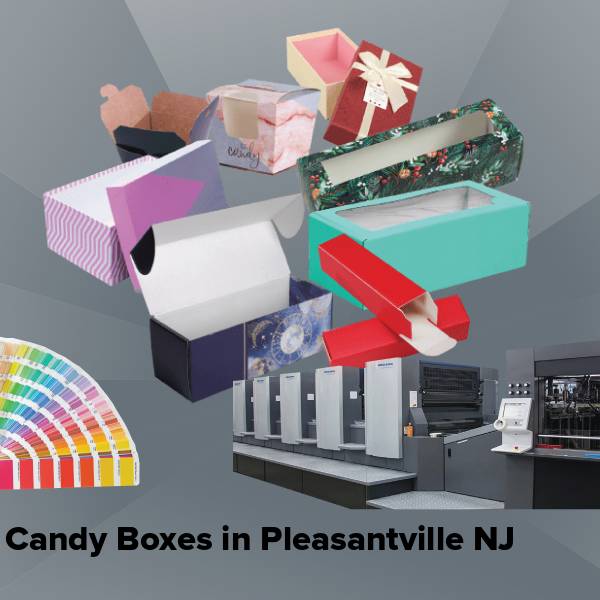 Candy boxes in pleasantville nj