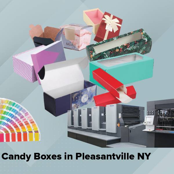 Candy boxes in pleasantville ny