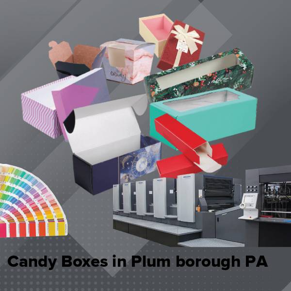 Candy boxes in plum borough pa