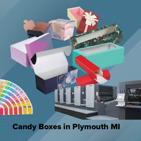 Candy boxes in plymouth mi