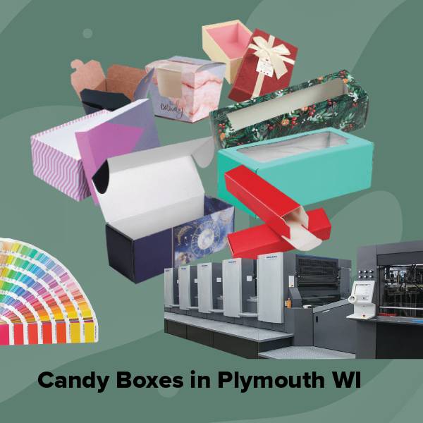 Candy boxes in plymouth wi