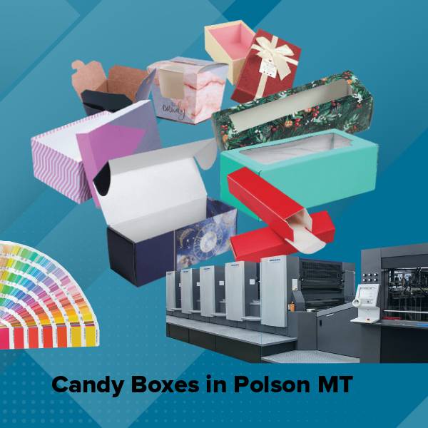 Candy boxes in polson mt