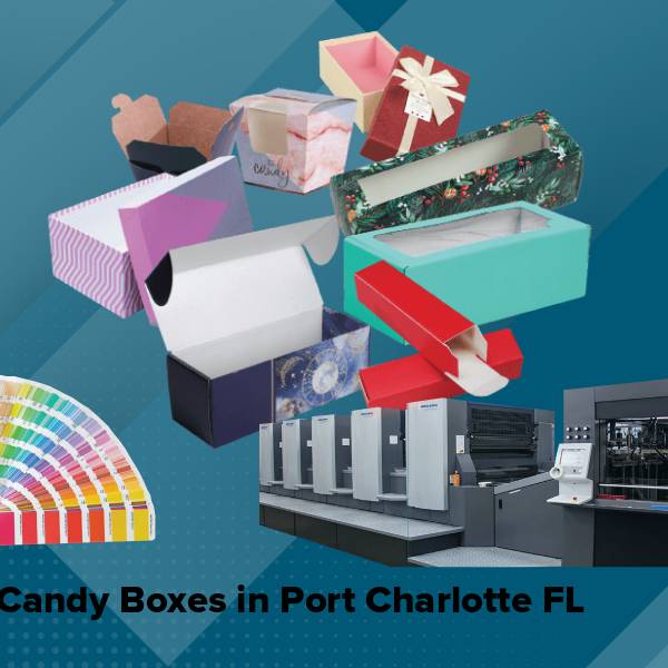 Candy boxes in port charlotte fl