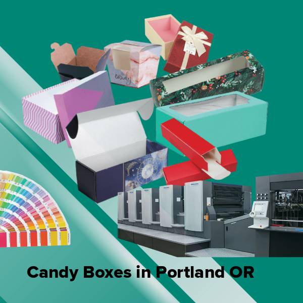 Candy boxes in portland or