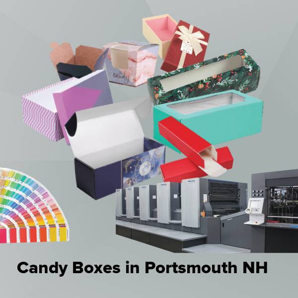 Candy boxes in portsmouth nh