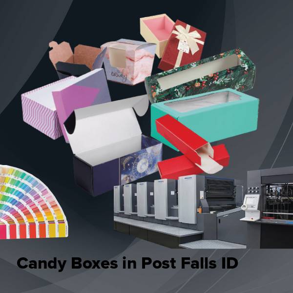 Candy boxes in post falls id