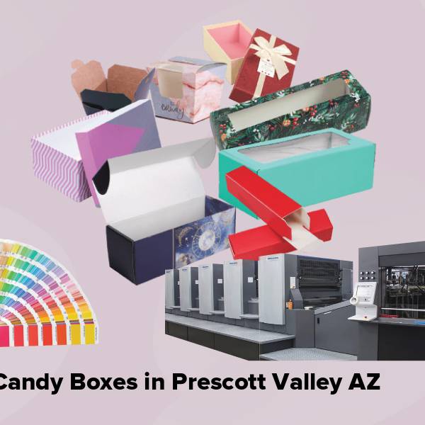 Candy boxes in prescott valley az