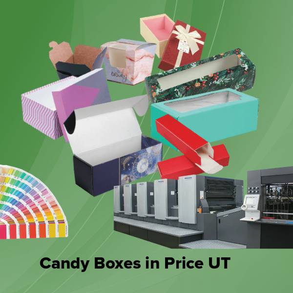 Candy boxes in price ut