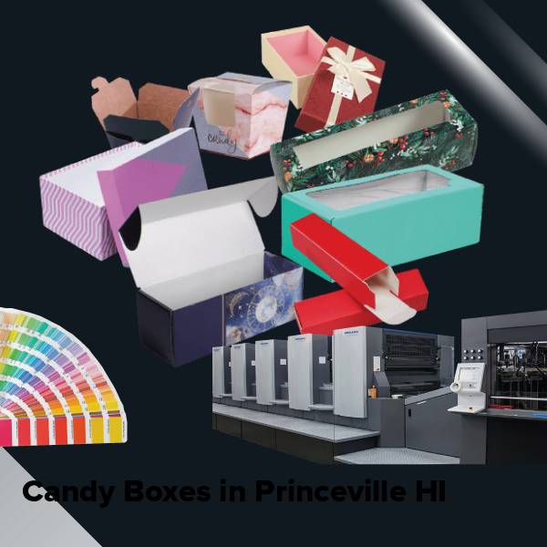 Candy boxes in princeville hi