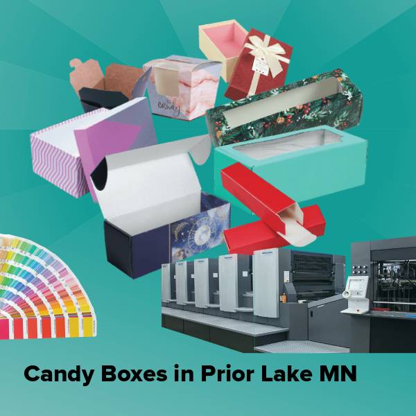 Candy boxes in prior lake mn