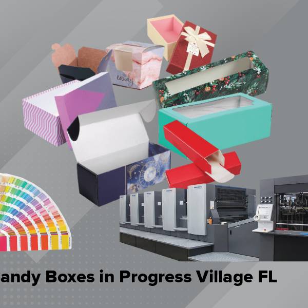 Candy boxes in progress village fl