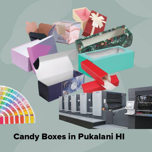 Candy boxes in pukalani hi