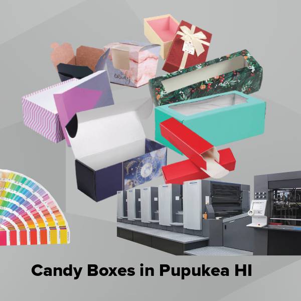 Candy boxes in pupukea hi