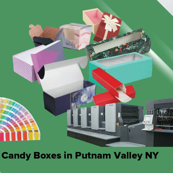 Candy boxes in putnam valley ny