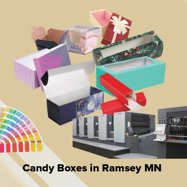 Candy boxes in ramsey mn