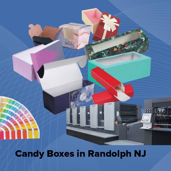 Candy boxes in randolph nj