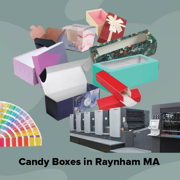 Candy boxes in raynham ma