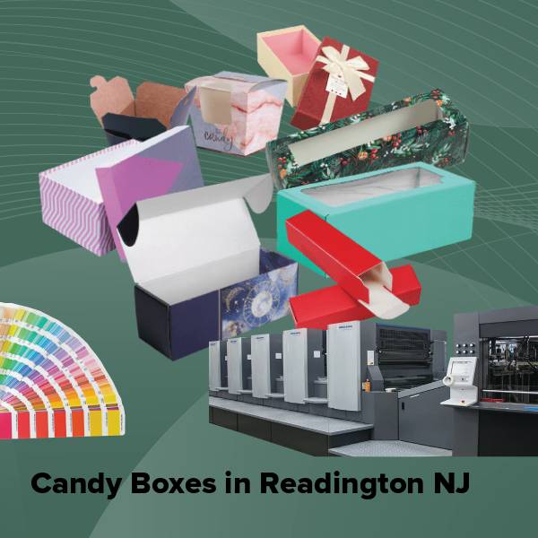Candy boxes in readington nj
