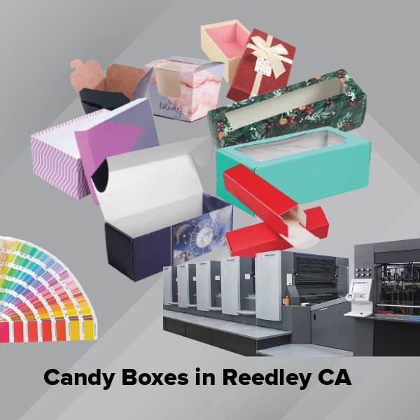 Candy boxes in reedley ca