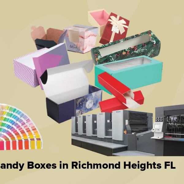 Candy boxes in richmond heights fl