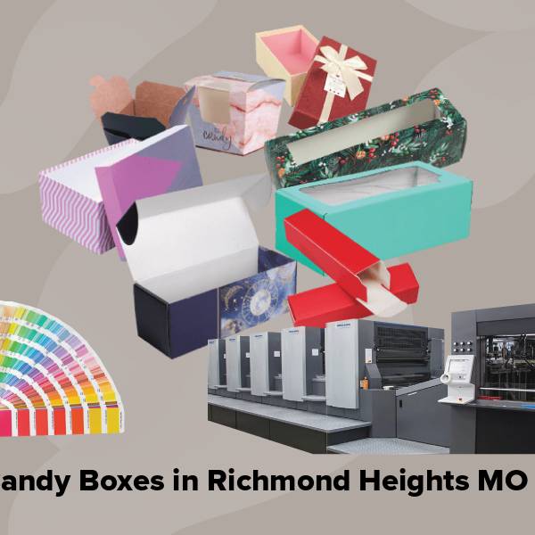 Candy boxes in richmond heights mo