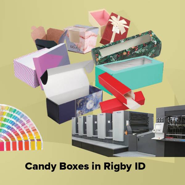 Candy boxes in rigby id