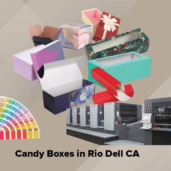 Candy boxes in rio dell ca