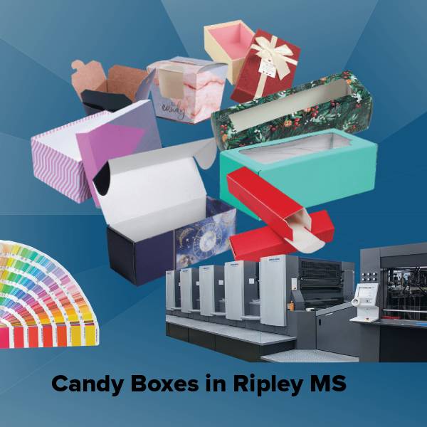 Candy boxes in ripley ms