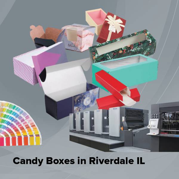 Candy boxes in riverdale il