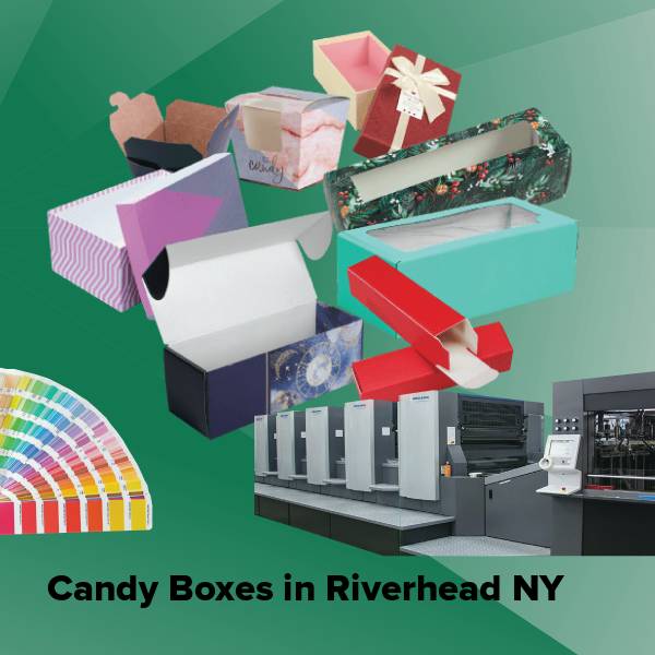 Candy boxes in riverhead ny