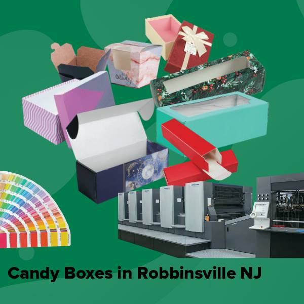 Candy boxes in robbinsville nj