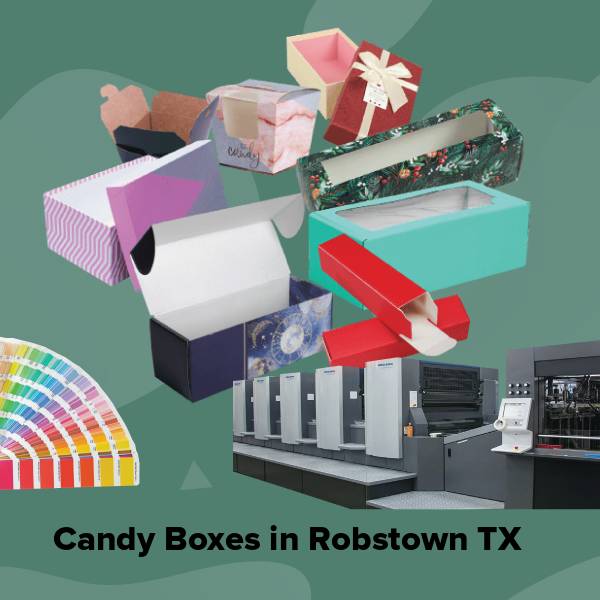 Candy boxes in robstown tx