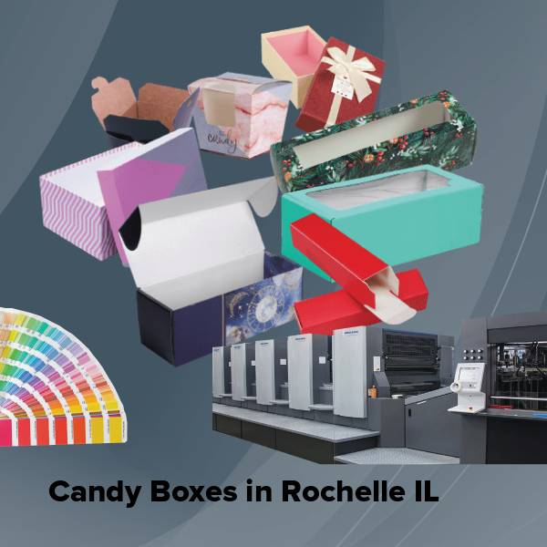 Candy boxes in rochelle il