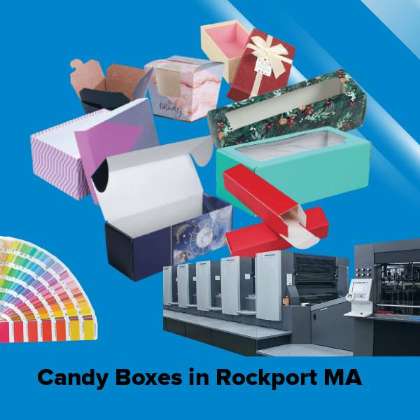 Candy boxes in rockport ma