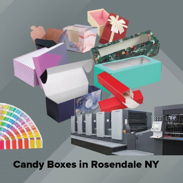 Candy boxes in rosendale ny