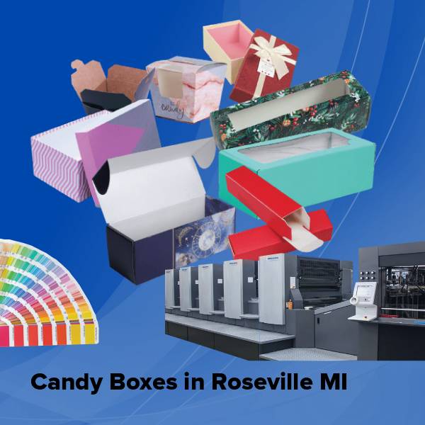 Candy boxes in roseville mi