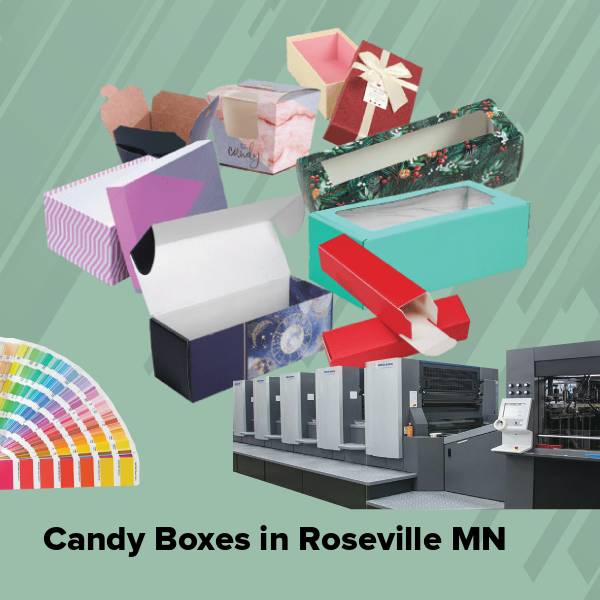 Candy boxes in roseville mn