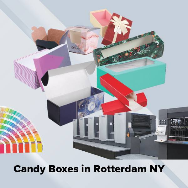 Candy boxes in rotterdam ny