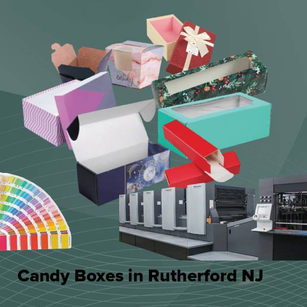 Candy boxes in rutherford nj