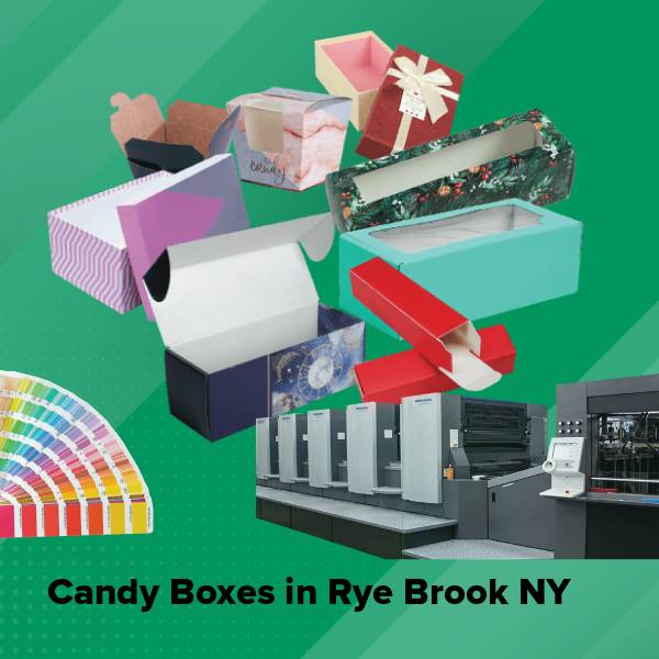 Candy boxes in rye brook ny