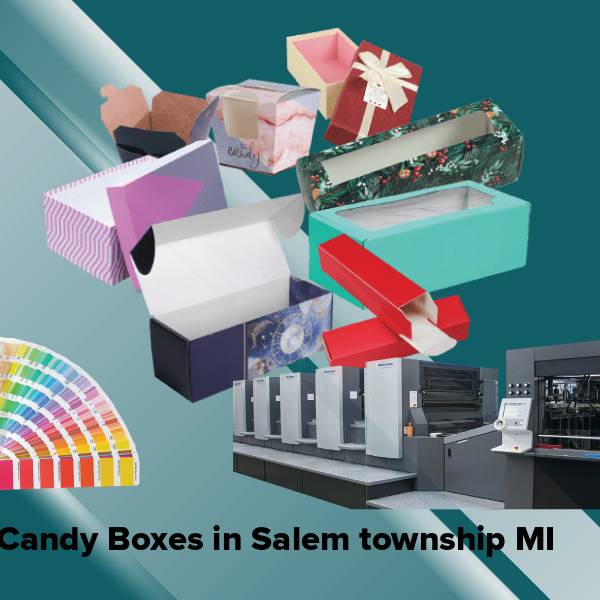 Candy boxes in salem township mi
