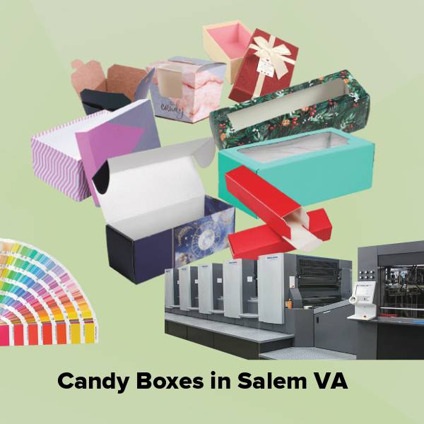 Candy boxes in salem va