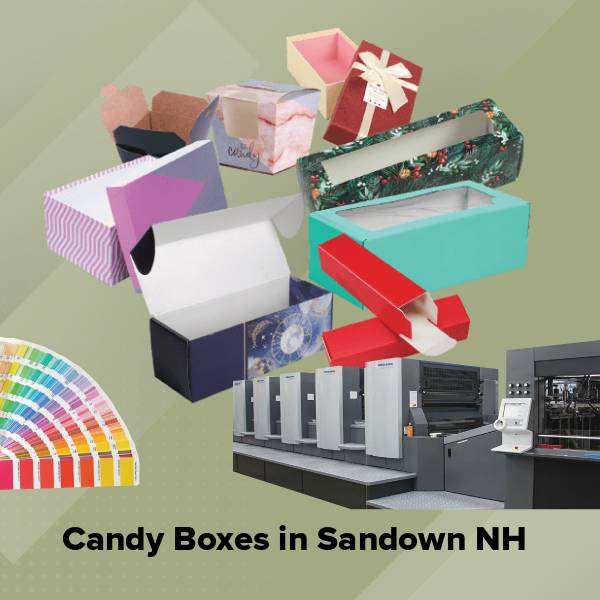 Candy boxes in sandown nh