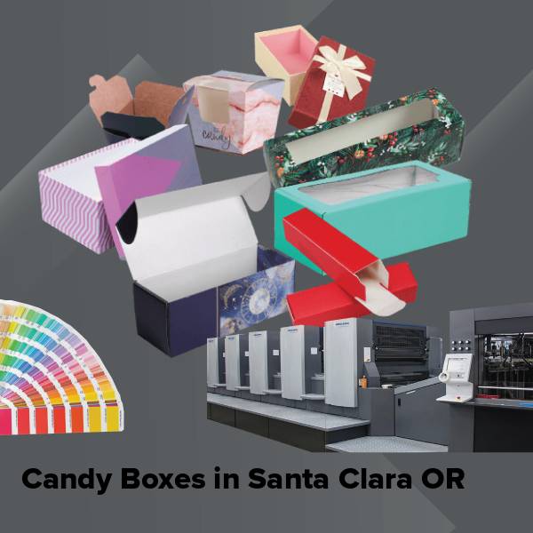 Candy boxes in santa clara or