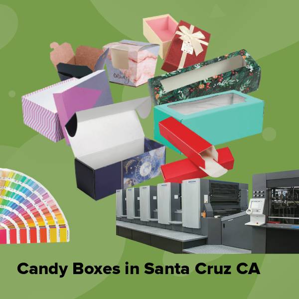 Candy boxes in santa cruz ca